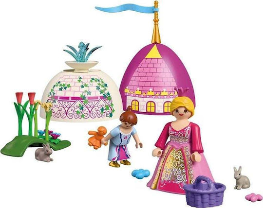 Playmobil Prinzessinnen Für 4+ Jahre