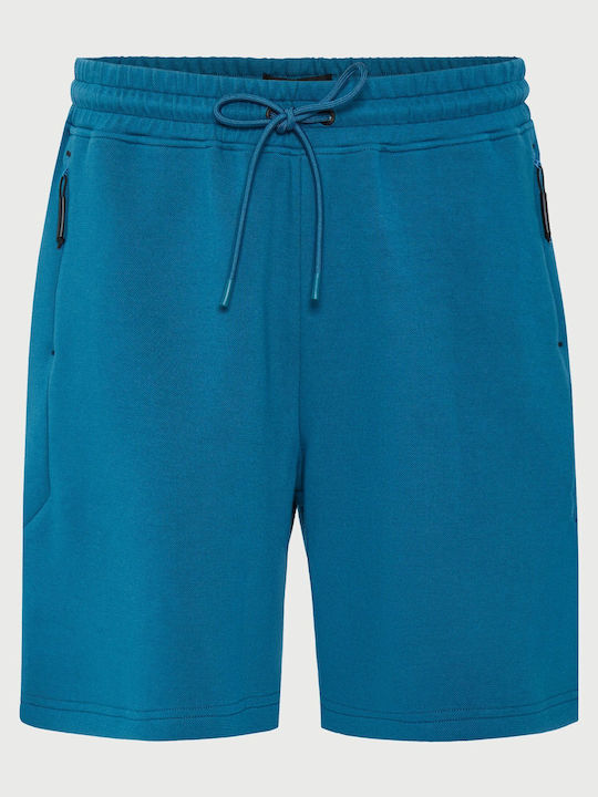 Sports Men's Bermuda Blue