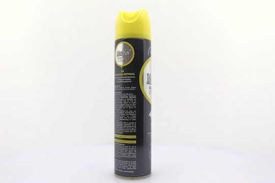 Moufflon Moufflon Εντομοκτόνο Spray για Κουνούπια / Μύγες 250ml