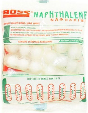 Boss Παγίδα για Σκόρο 80gr