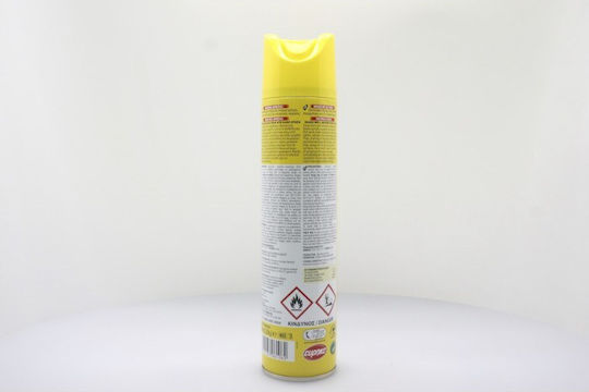 Aroxol Εντομοκτόνο Spray για Κουνούπια / Μύγες 300ml
