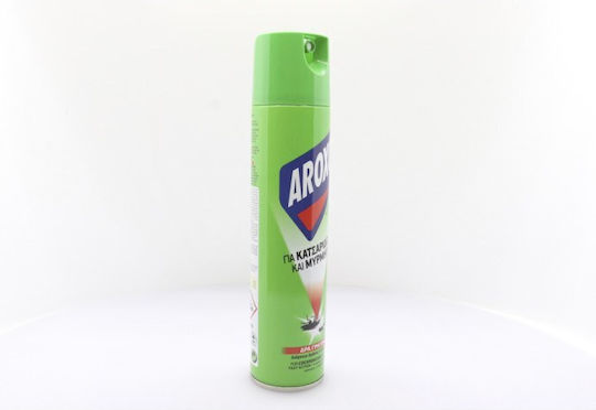Aroxol Εντομοκτόνο Spray για Κατσαρίδες / Μυρμήγκια 300ml