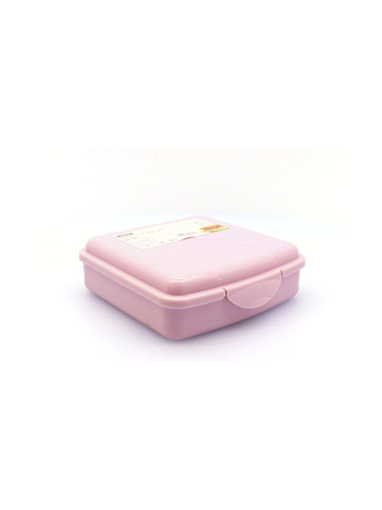 Cyclops Safet Lunchbox Kunststoff Blue 500ml 1Stück