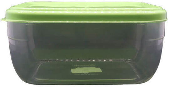 Sterk Lunchbox Kunststoff Rot 1500ml 1Stück