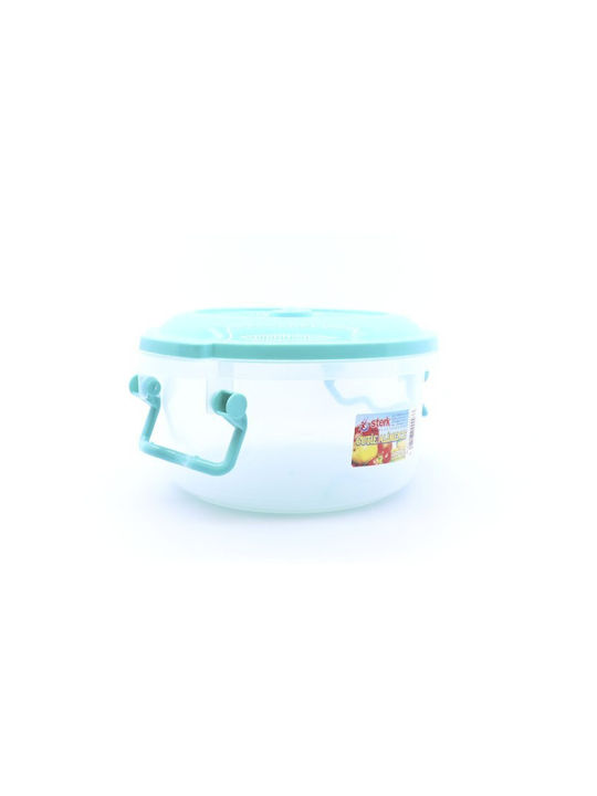 Sterk Lunchbox Kunststoff Rosa 2000ml 1Stück