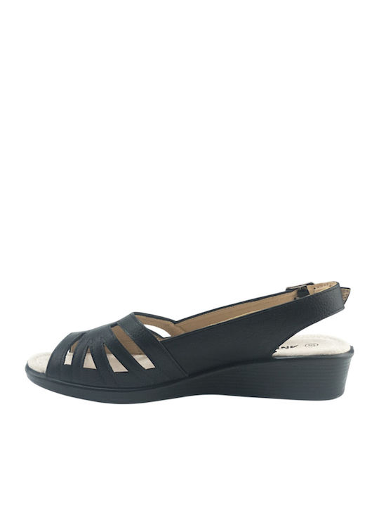 Platforme Dama Negre