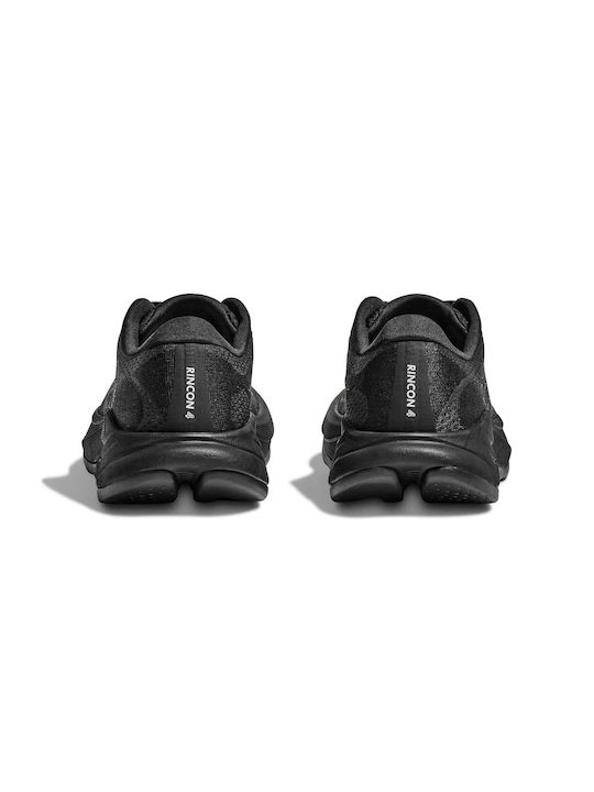 Rincon 4 Sport Shoes Running Black