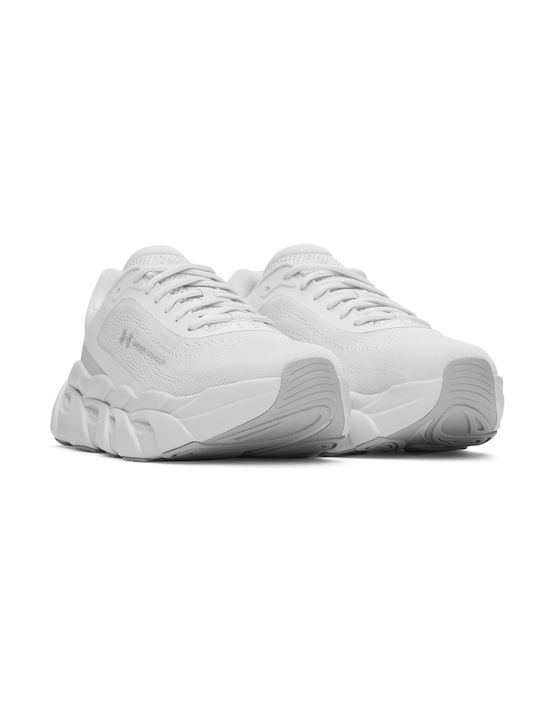 Halo Runner Sport Shoes Running White