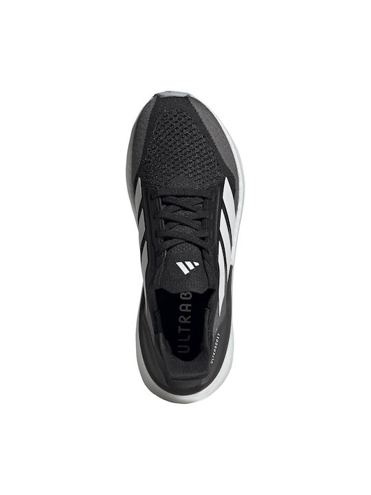 Ultraboost 5X Damen Sportschuhe Laufen Core Black / Cloud White / Carbon