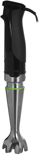 Braun MultiQuick 7 Ραβδομπλέντερ με Ανοξείδωτη Ράβδο 1000W Μαύρο