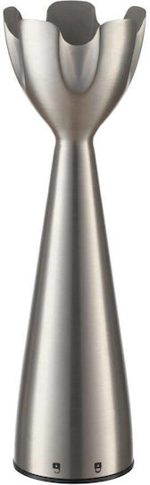 Heinner Handmixer mit Inox-Stab 1000W Schwarze