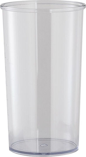Black & Decker Ръчен Блендер с Неръждаема Пръчка 1200W Черен