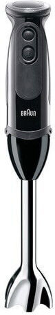 Braun MultiQuick 5 Ραβδομπλέντερ με Ανοξείδωτη Ράβδο 1000W Μαύρο