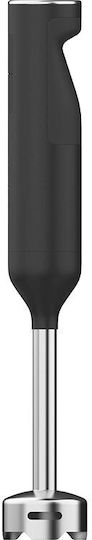 Gorenje HB600ORAB Ραβδομπλέντερ με Ανοξείδωτη Ράβδο 600W Μαύρο