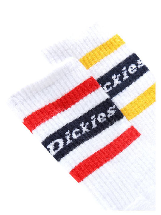 Dickies Genola Socken Weiß