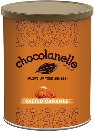 Chocolanelle Salted Caramel 500gr