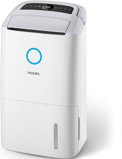 Philips DE5305/11 Dezumidificator cu Compresor 26.5lt