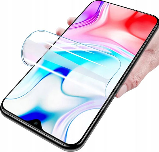 Protective Hydrogel Film Every Phone Model + Installation