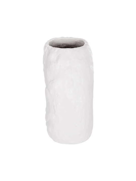 Freebox Decorative Vase White