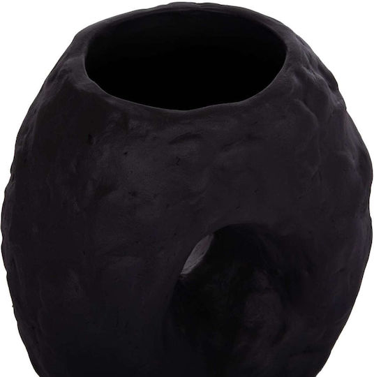 Freebox Decorative Vase Black