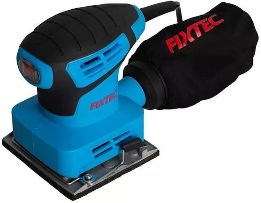 Velcro FPS24002 Polizor Orbital Palmă 240W