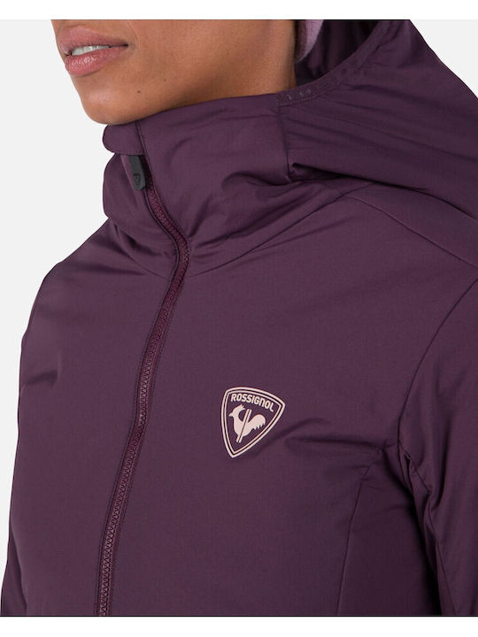 Damen Sweatshirt mit Kapuze Beiges