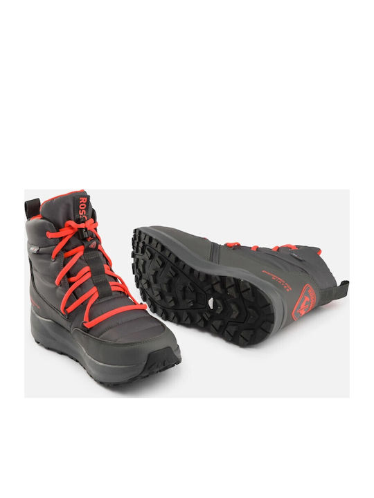 Rossignol Rossignol Herren Wanderschuhe Wasserdicht Graue