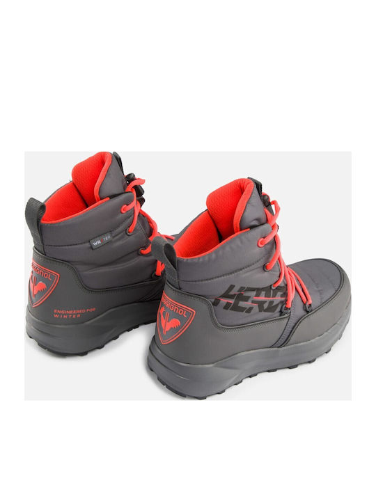 Rossignol Rossignol Herren Wanderschuhe Wasserdicht Graue