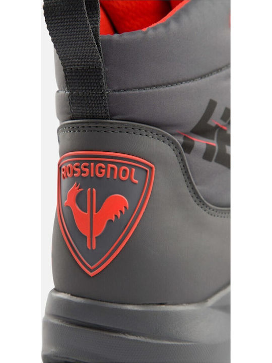 Rossignol Rossignol Herren Wanderschuhe Wasserdicht Graue