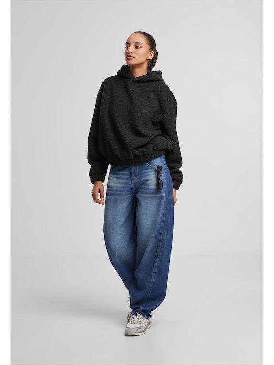 Jachetă Pentru Femei Neagră
