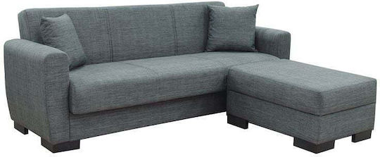 Jackson-max Γωνιακός Καναπές Κρεβάτι 210x163x61εκ. Jackson-max Γωνιακός Καναπές Κρεβάτι 210x163x61εκ.