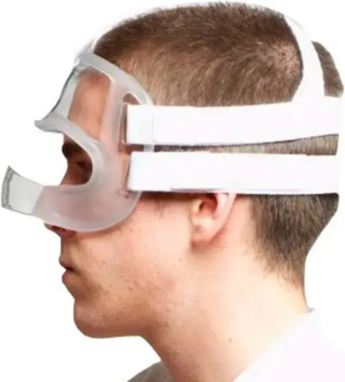 adidas Boxing Helmet Adult Full Face