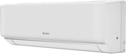 Gree Mistral Инверторен климатик 18000 BTU A++ - А++/А+ с Йонизатор и WiFi