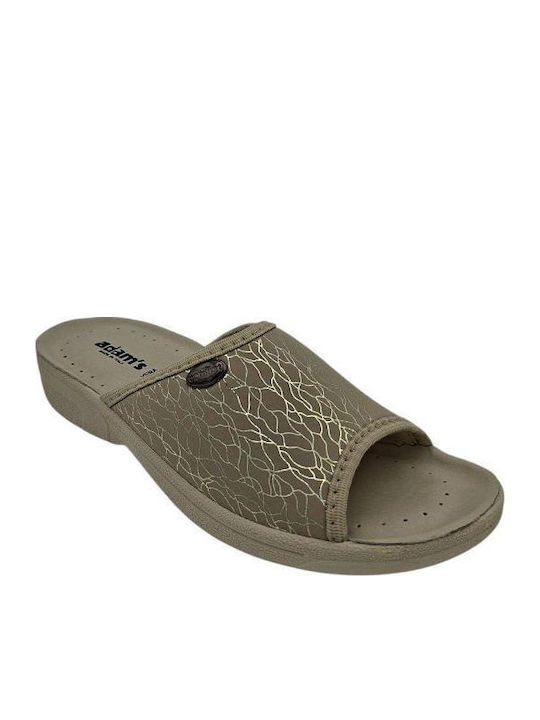 Adam's Shoes