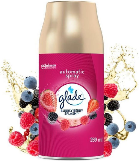Glade Lumânări Aromatice Borcan Violet Glade Lumânări Aromatice Borcan Violet