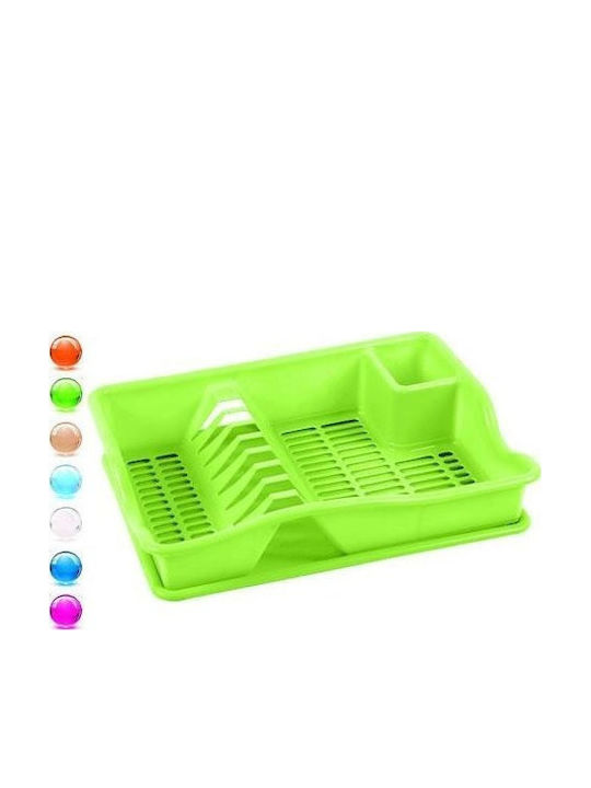 Cyclops Plastic Gray Sink Strainer 37.8x27x8.2cm