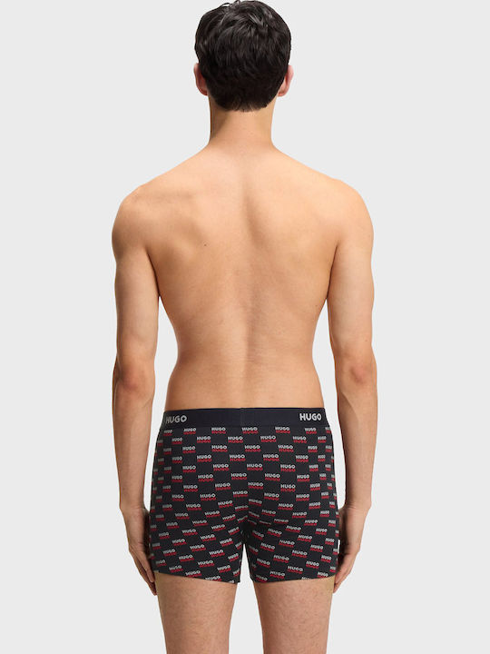 Ανδρικά Μποξεράκια Multi Colors 3Pack