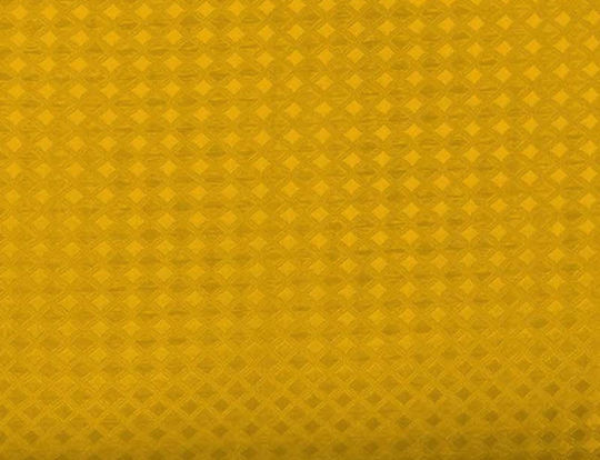 L-C Quartz Duschvorhang 180x200cm Ocre