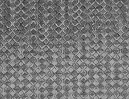 5Five Duschvorhang Stoff 180x200cm Grey