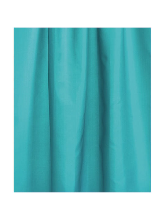 Whitegg Shower Curtain Fabric 180x200cm White Egg