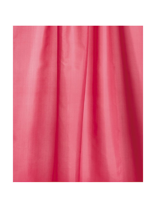 Whitegg Shower Curtain Fabric 180x200cm White Egg