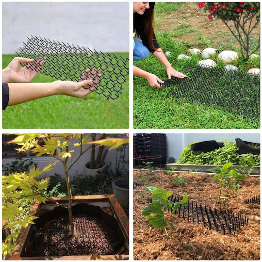Repellent Spikes Cats 0.32x0.32m