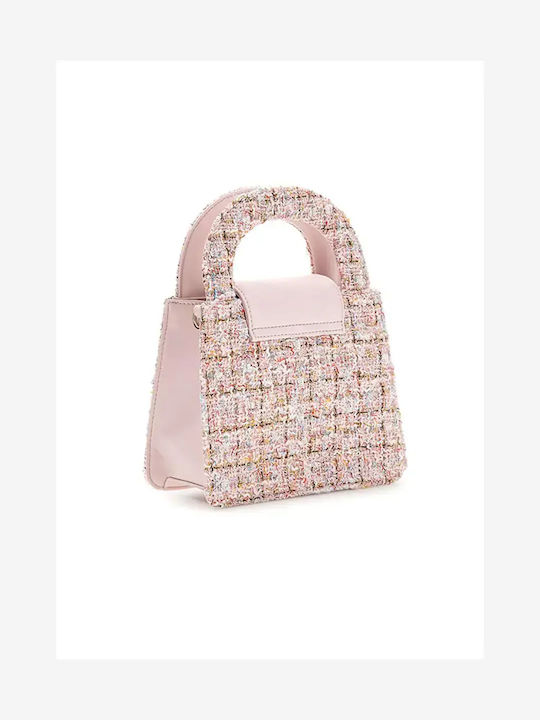 Guess Kinder Tasche Rosa