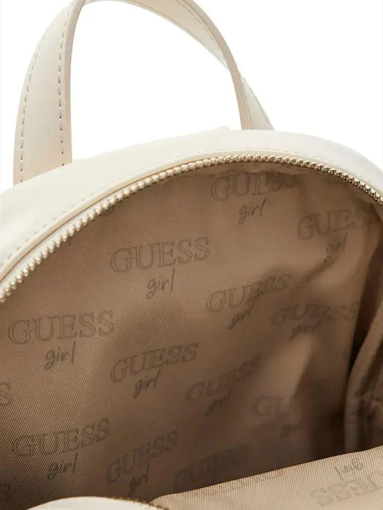 Guess Детска Чанта Бежова