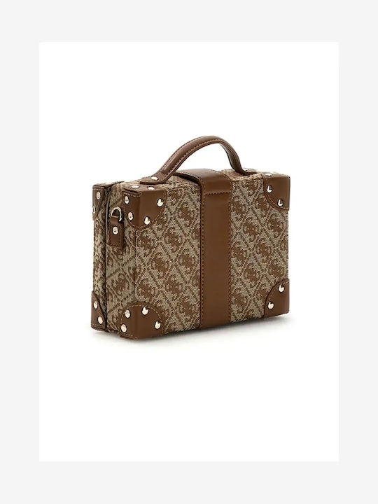 Guess Kinder Tasche Braun