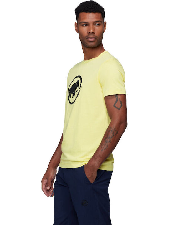 Sportliches T-Shirt Holunder