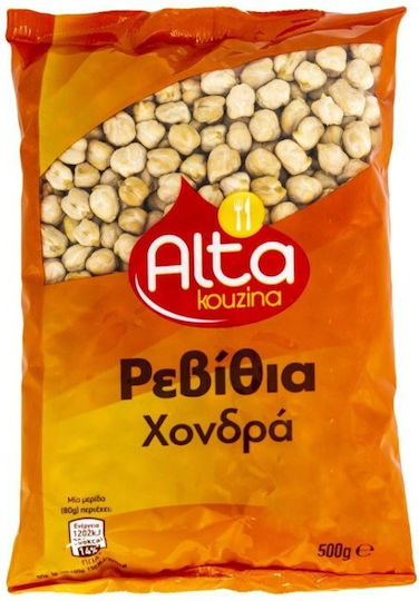 Alta Kouzina Coarse Chickpeas 500g 6-55277