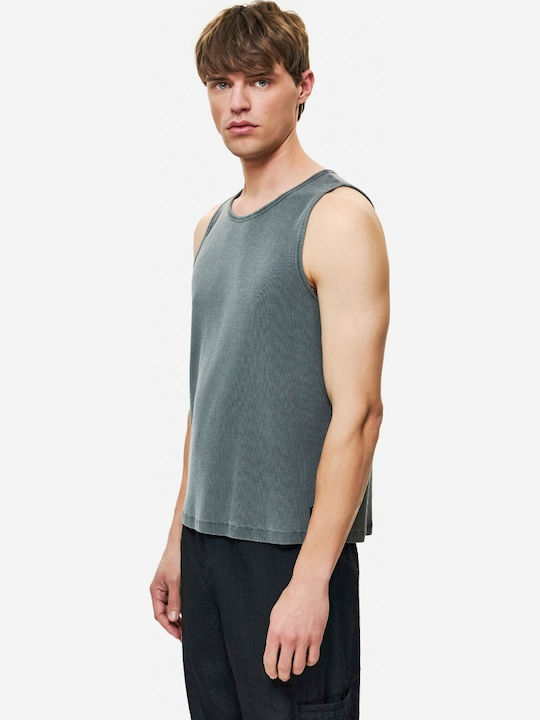 Tricou Gri