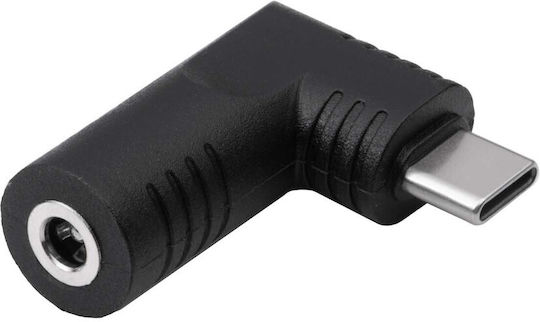 Akyga Laptop Adapter Ak-nd-d11 4.0 x 1.7 mm Usb-c