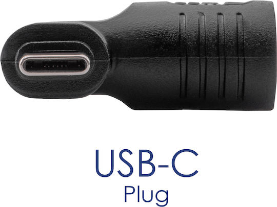 Akyga Laptop Adapter Ak-nd-d11 4.0 x 1.7 mm Usb-c